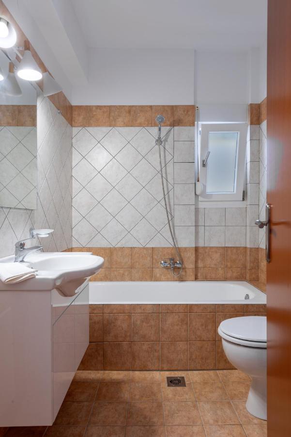 Lagadi Apartment 3 Lassi  Luaran gambar