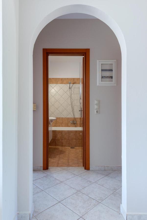 Lagadi Apartment 3 Lassi  Luaran gambar